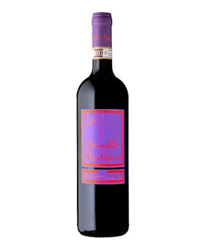 BRUNELLO DI MONTALCINO Selezione a Diletta
